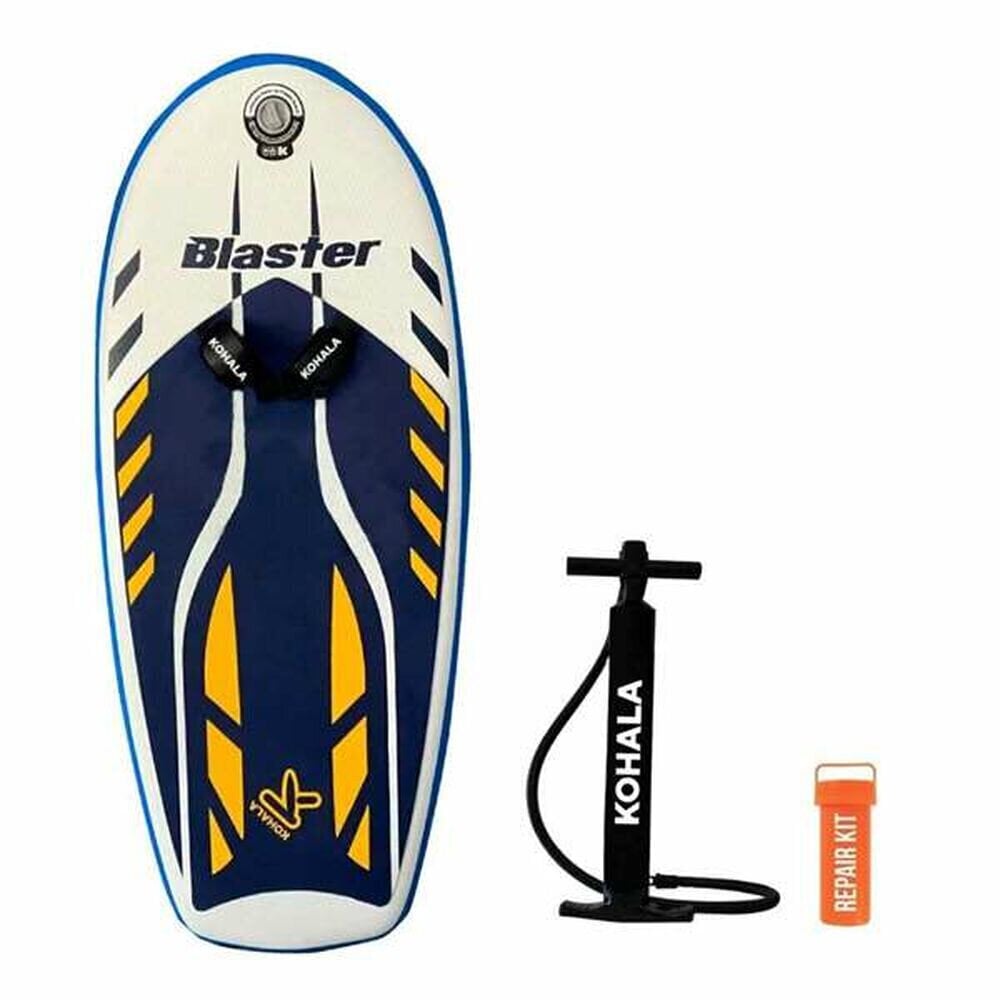 Paddle Surf Board 190 x 73 x 15 cm (3 pcs) цена и информация | Veesport | hansapost.ee