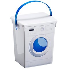 Jotta коробка для стирального порошка, 16x19x23 см цена и информация | Принадлежности для уборки | hansapost.ee