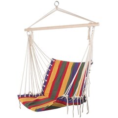 Garden hammock brazilian chair цена и информация | Гамаки | hansapost.ee