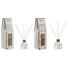 Parfüümipulgad DKD Home decor vanilje (50 ml) (2 pcs) hind ja info | Lõhnapulgad ja kodulõhnastajad | hansapost.ee
