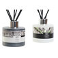 Parfüümipulgad DKD Home decor gardenia (50 ml) (2 pcs) hind ja info | Lõhnapulgad ja kodulõhnastajad | hansapost.ee