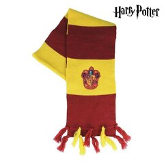 Sallid Gryffindor Harry Potter punane hind ja info | Talveriided lastele | hansapost.ee