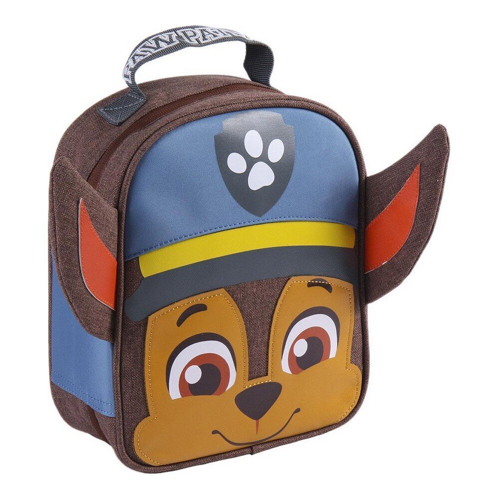 Lastepott The Paw Patrol Sinine price and information | Koolikotid ja seljakotid | hansapost.ee