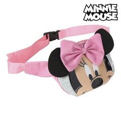 Kott Minnie Mouse 73828 hind ja info | Aksessuaarid lastele | hansapost.ee