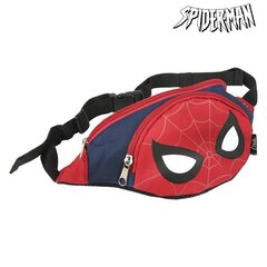 Карман на поясе Spiderman 71138 Синий цена и информация | Аксессуары для детей | hansapost.ee