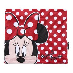 Kaelasoojendaja Minnie Mouse Punane цена и информация | Аксессуары для детей | hansapost.ee