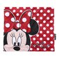 Kaelasoojendaja Minnie Mouse Punane цена и информация | Aksessuaarid lastele | hansapost.ee