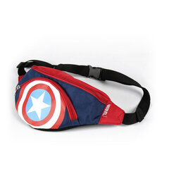 Kott The Avengers 71121 sinine hind ja info | The Avengers Riided, jalanõud ja aksessuaarid | hansapost.ee