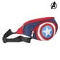 Kott The Avengers 71121 sinine hind ja info | Aksessuaarid lastele | hansapost.ee