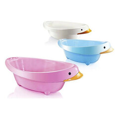 Vann For my Baby Duck Plastmass (43 l) (90 x 54 x 27 cm) hind ja info | Laste vannitooted | hansapost.ee