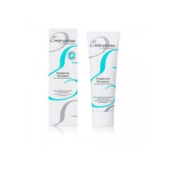 Embryolisse Filaderme toitev emulsioon kuivale nahale 75 ml price and information | Näoõlid, ampullid ja seerumid | hansapost.ee