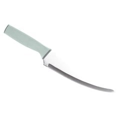 Набор ножей DKD Home Decor (4,5 x 2 x 33,5 см) (2 штуки) цена и информация | Ножи и аксессуары для них | hansapost.ee