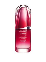 Серум для лица Shiseido Ultimune Power Infusing Concentrate 30 мл цена и информация | Сыворотки для лица, масла | hansapost.ee