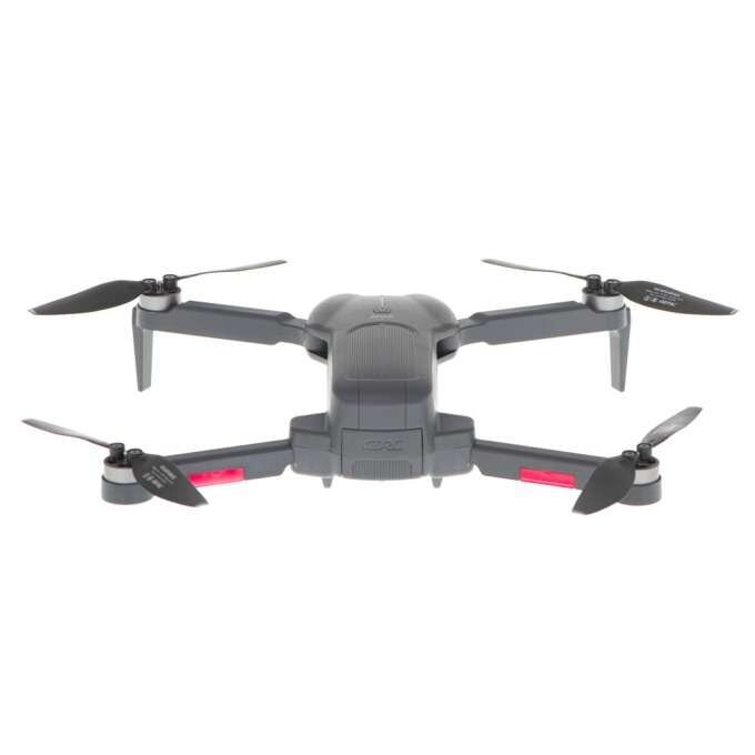 RC Drone F9 kaamera 6K HD GPS wifi leviala 2000M hind ja info | Droonid | hansapost.ee