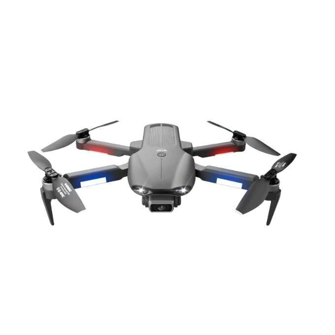 RC Drone F9 kaamera 6K HD GPS wifi leviala 2000M hind ja info | Droonid | hansapost.ee