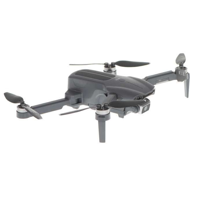 RC Drone F9 kaamera 6K HD GPS wifi leviala 2000M hind ja info | Droonid | hansapost.ee