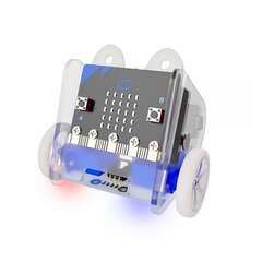 Hariv robot Ebotics Mibo Bluetooth hind ja info | Konstruktorid, robootika ja tarvikud | hansapost.ee
