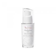 Niisutav näoseerum Avene Hydrance Intense Serum 30 ml hind ja info | Näoõlid, ampullid ja seerumid | hansapost.ee