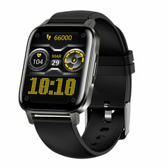 Умные часы LEOTEC CRYSTAL 1,69" цена и информация | Смарт-часы (smartwatch) | hansapost.ee