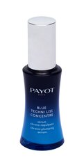 Näokontsentraat Payot Techni Liss Expert Concentre 30 ml hind ja info | Näoõlid, ampullid ja seerumid | hansapost.ee