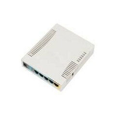 Mikrotik RB951UI-2HND price and information | Routers | hansapost.ee