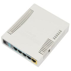 Mikrotik RB951UI-2HND price and information | Routers | hansapost.ee