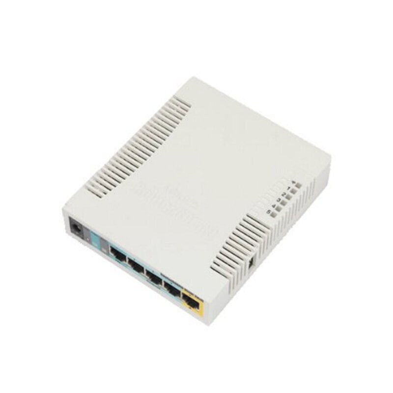 Mikrotik RB951UI-2HND hind ja info | Ruuterid | hansapost.ee