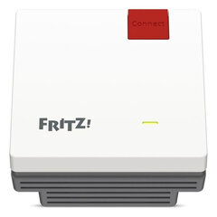 Маршрутизатор Fritz! 600 2,4 ГГц 600 Мбит/с цена и информация | Маршрутизаторы (роутеры) | hansapost.ee