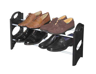 Шкаф для обуви цена и информация | Полки для обуви, банкетки | hansapost.ee