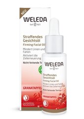 Näoõli Weleda 30 ml hind ja info | Weleda Näohooldus | hansapost.ee