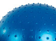 Võimlemispall, 70 cm, sinine hind ja info | Võimlemispallid | hansapost.ee