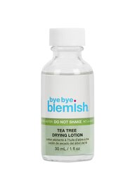 Näolosjoon Bye bye Blemish Tea Tree, 30 ml цена и информация | Bye Bye Blemish Для ухода за лицом | hansapost.ee