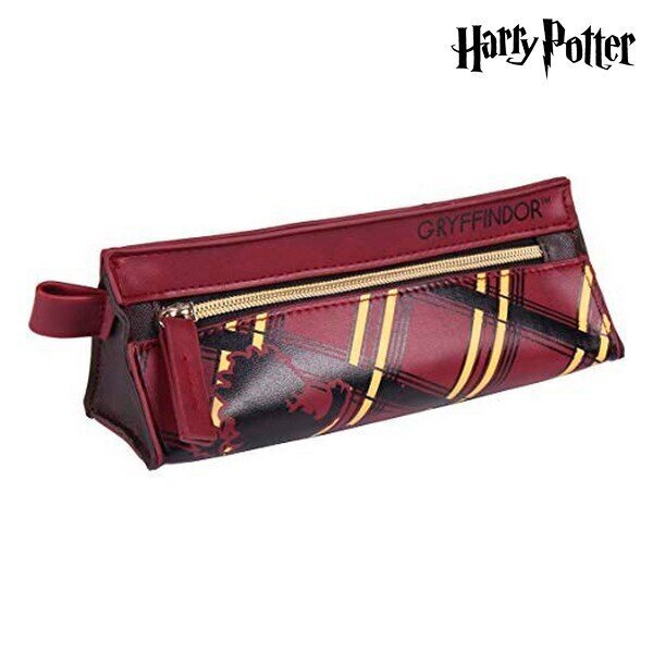 Harry Potter: Gryffindor Pliiatsikarp hind ja info | Pinalid | hansapost.ee