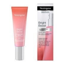 Helendav näoseerum Neutrogena Bright Boost, 30 ml hind ja info | Näoõlid, ampullid ja seerumid | hansapost.ee