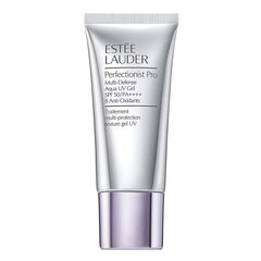 Эмульсия для лица Estee Lauder Perfectionist Pro Aqua UV Gel SPF50 30 мл цена и информация | Сыворотки для лица, масла | hansapost.ee