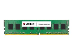 Kingston KVR26N19D8/16 цена и информация | Объём памяти (RAM) | hansapost.ee