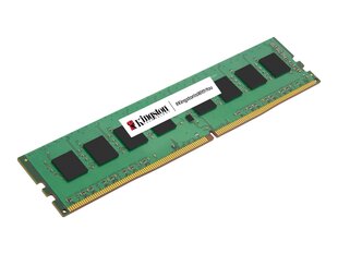 Kingston KVR26N19D8/16 цена и информация | Объём памяти (RAM) | hansapost.ee