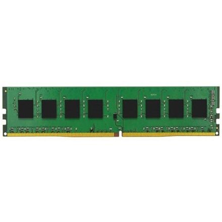 Kingston DDR4, 16 GB, 2666 MHz, CL19 (KVR26N19D8/16) цена и информация | Operatiivmälu | hansapost.ee