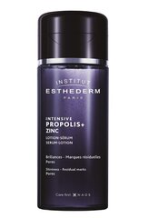 Näoseerum rasusele nahale Institut Esthederm Paris Intensive Propolis + Zinc Serum-Lotion, 130 ml цена и информация | Сыворотки для лица, масла | hansapost.ee