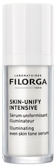 Ergastav näoseerum Filorga Skin-Unify Intensive 30 ml price and information | Näoõlid, ampullid ja seerumid | hansapost.ee