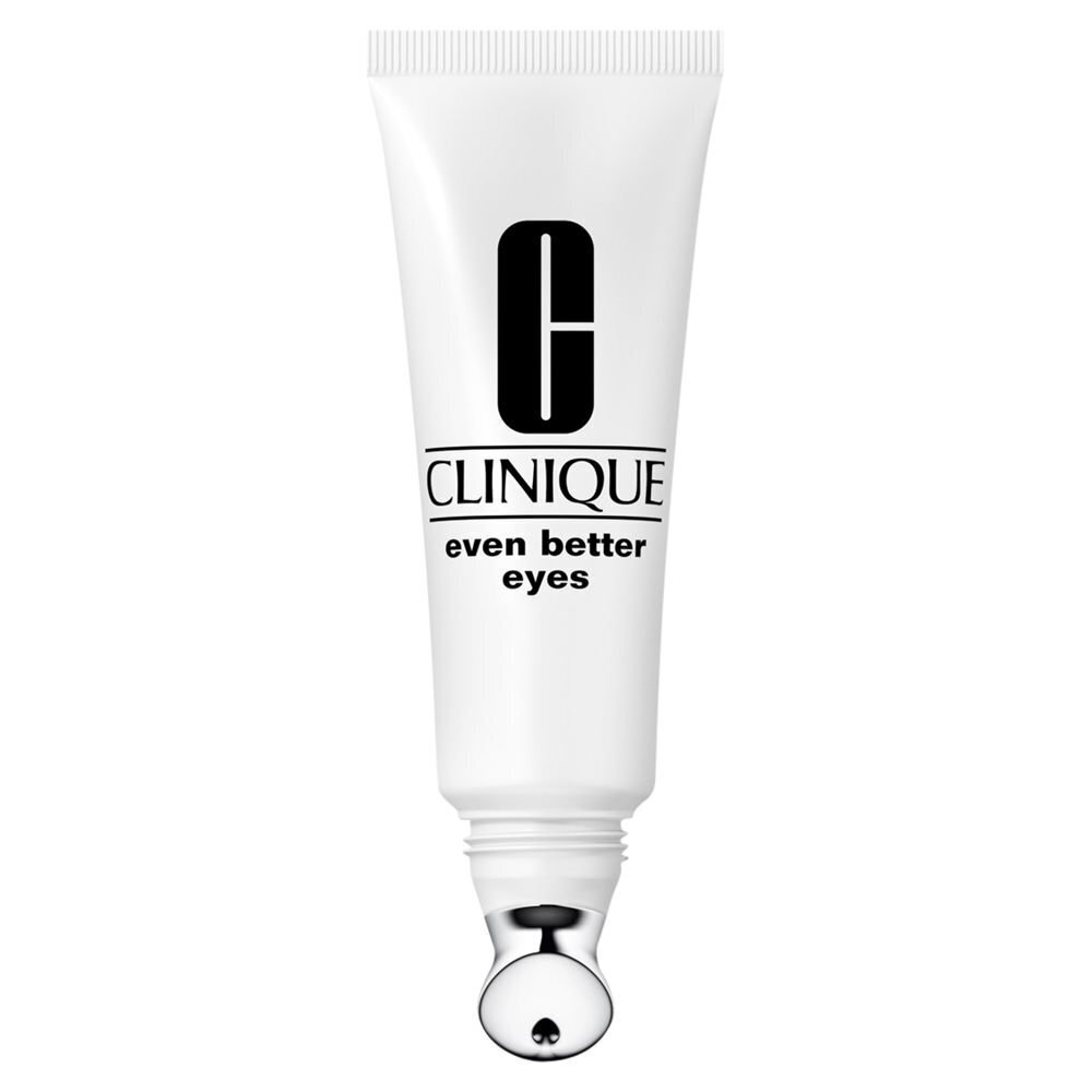 Silmaümbruskreem Clinique Even Better Eyes 10 ml цена и информация | Silmakreemid ja seerumid | hansapost.ee