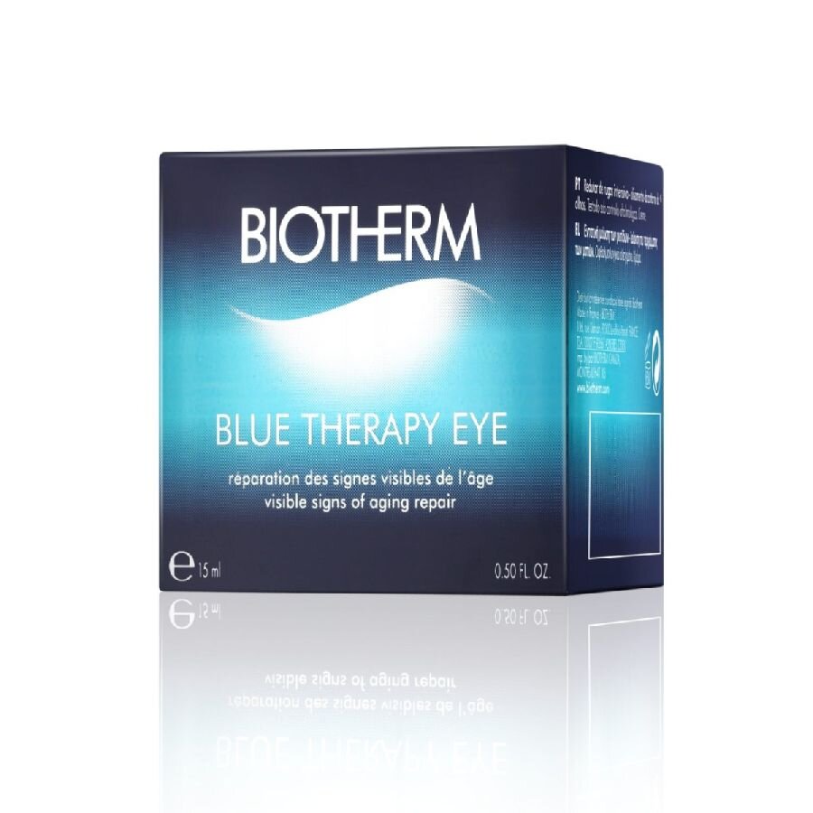 Noorendav silmakreem Blue Eye Therapy (Visible Signs Of Aging Repair) 15 ml hind ja info | Silmakreemid ja seerumid | hansapost.ee
