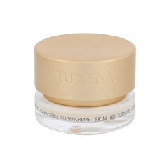 Крем для контура вокруг глаз Juvena Skin Rejuvenate Nourishing Eye, 15 мл цена и информация | Сыворотки, кремы для век | hansapost.ee