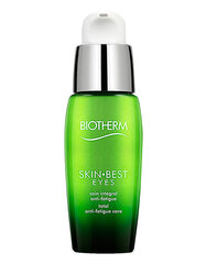Biotherm Skin Best Eye Cream naistele 15 ml hind ja info | Silmakreemid ja seerumid | hansapost.ee