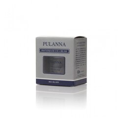 Noorendav silmaümbruskreem bio-hõbedaga Pulanna Phytosilver 21 g hind ja info | Silmakreemid ja seerumid | hansapost.ee
