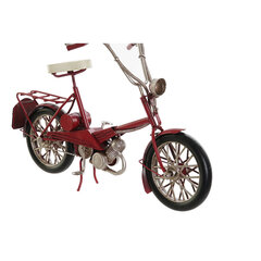 Dekoratiivkuju DKD Home Decor Vintage Jalgratas (3 pcs) (27 x 12 x 18 cm) hind ja info | Sisustuselemendid | hansapost.ee
