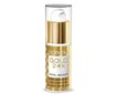 Niisutav silmakreem Dermika Gold 24k Total Benefit 15 ml hind ja info | Silmakreemid ja seerumid | hansapost.ee