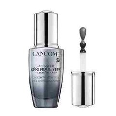 Сыворотка для контура глаз Lancome Advanced Genifique Light Pearl для женщин 20 мл цена и информация | Сыворотки, кремы для век | hansapost.ee