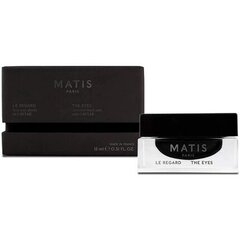 Silmakreem Matis The Eyes, 15 ml price and information | Silmakreemid ja seerumid | hansapost.ee