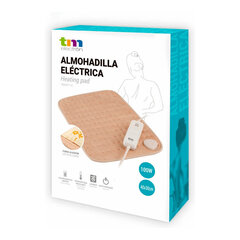 Электрическая подушка для шеи и спины TM Electron цена и информация | Согревающие приборы | hansapost.ee